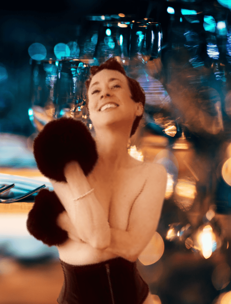 Full Body Sensual Massage in Oakland with Lady Claire Erice