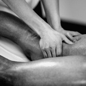 Bay Area Sensual Massage