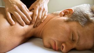 Waning Libido in Later Life: Why It Happens—And How to Rekindle It Through Sensual Massage