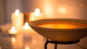 erotic massage session in Oakland California