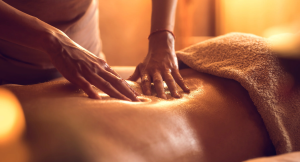 How to Give a Relaxing and Intimate Massage at Home