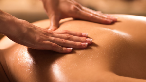Best Places in Oakland for a Professional Sensual Massage